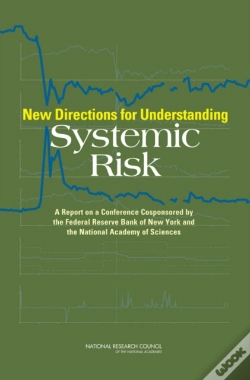 Capa do artigo New Directions For Understanding Systemic Risk