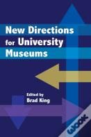 New Directions For University Museums