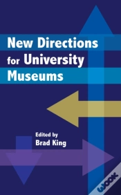 Capa do artigo New Directions For University Museums