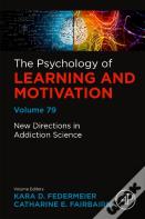 New Directions In Addiction Science