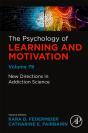 New Directions In Addiction Science - Preview