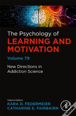 Capa do artigo New Directions In Addiction Science