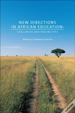 Capa do artigo New Directions In African Education