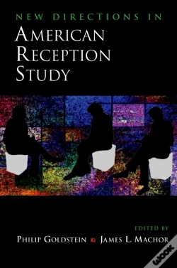 Capa do artigo New Directions In American Reception Study