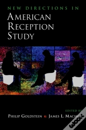 Capa do artigo New Directions In American Reception Study