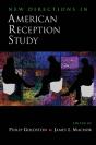 New Directions In American Reception Study - Preview