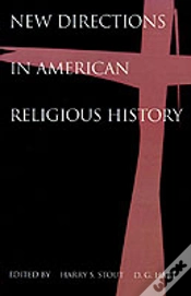 Capa do artigo New Directions In American Religious History