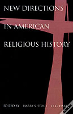 Capa do artigo New Directions In American Religious History