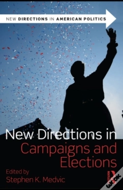 Capa do artigo New Directions In Campaigns And Elections