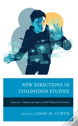Capa do artigo New Directions In Childhood Studies