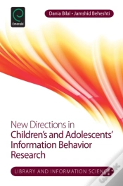 Capa do artigo New Directions In Children