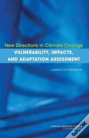 Capa do artigo New Directions In Climate Change Vulnerability, Impacts, And Adaptation Assessment
