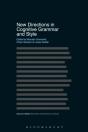 New Directions In Cognitive Grammar And Style - Preview