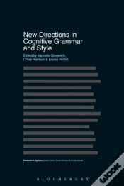 Capa do artigo New Directions In Cognitive Grammar And Style