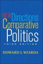 New Directions In Comparative Politics - Preview