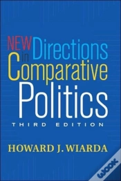 Capa do artigo New Directions In Comparative Politics