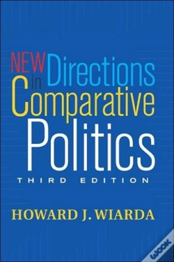 Capa do artigo New Directions In Comparative Politics