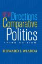 New Directions In Comparative Politics - Preview