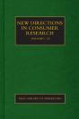 New Directions In Consumer Research - Preview