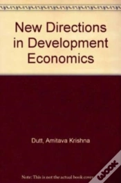 Capa do artigo New Directions In Development Economics