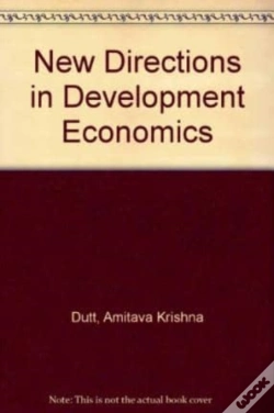 Capa do artigo New Directions In Development Economics