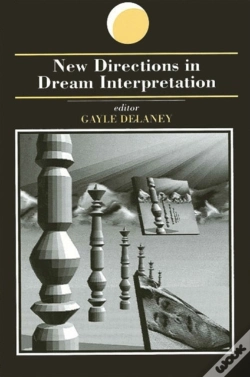 Capa do artigo New Directions In Dream Interpretation