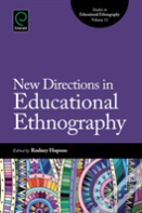 New Directions In Educational Ethnography