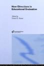 New Directions In Educational Evaluation - Preview
