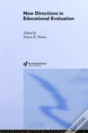 Capa do artigo New Directions In Educational Evaluation