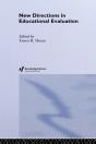 New Directions In Educational Evaluation - Preview