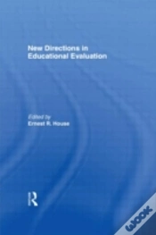 Capa do artigo New Directions In Educational Evaluation