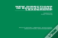 New Directions In Educational Leadership
