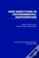 New Directions In Environmental Participation