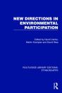 New Directions In Environmental Participation - Preview