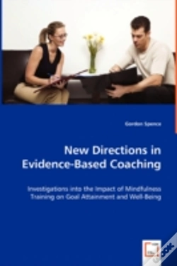 Capa do artigo New Directions In Evidence-Based Coaching
