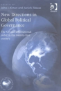 New Directions In Global Political Governance - Preview
