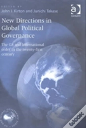 Capa do artigo New Directions In Global Political Governance