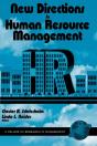 New Directions In Human Resource Management - Preview