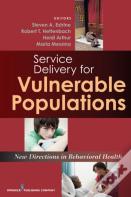 New Directions In Human Services Delivery