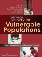 New Directions In Human Services Delivery - Preview