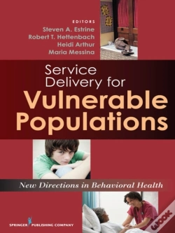 Capa do artigo New Directions In Human Services Delivery
