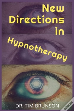 Capa do artigo New Directions In Hypnotherapy