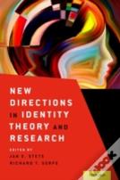New Directions In Identity Theory And Research