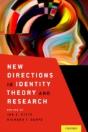 New Directions In Identity Theory And Research - Preview
