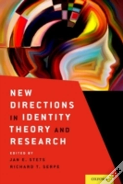 Capa do artigo New Directions In Identity Theory And Research