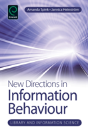 New Directions In Information Behaviour - Preview