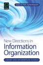 New Directions In Information Organization - Preview