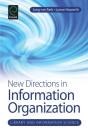 New Directions In Information Organization - Preview