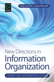 Capa do artigo New Directions In Information Organization