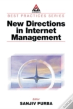 Capa do artigo New Directions In Internet Management